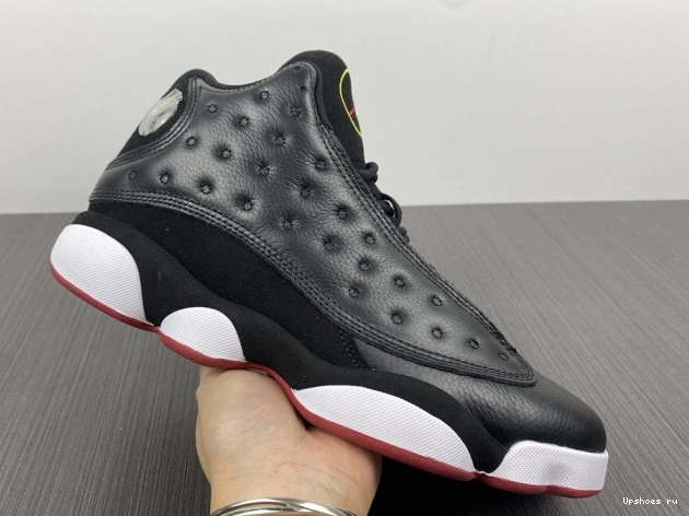 414571-001 Retro Playoffs (2011) Jordan 13 Air 1014